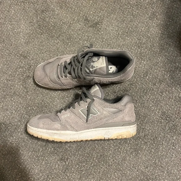 Men’s Size 13 New Balance 550 - Picture 3 of 3